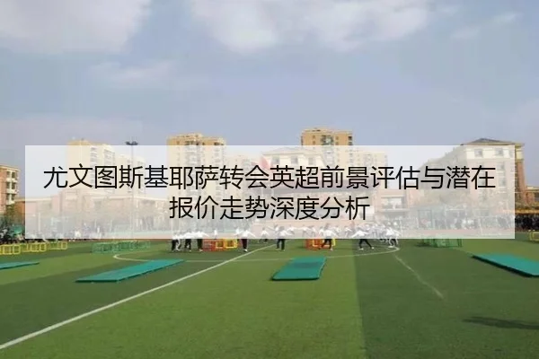 尤文图斯基耶萨转会英超前景评估与潜在报价走势深度分析